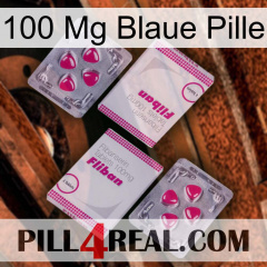 100 Mg Blue Pill 33